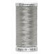 SULKY RAYON 40 500m 1236 Light Silver