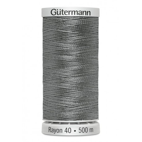 SULKY RAYON 40 500m 1219 Gray