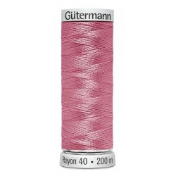 SULKY RAYON 40 200m 1108 Light Mauve