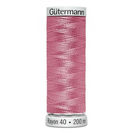 SULKY RAYON 40 200m 1108 Light Mauve