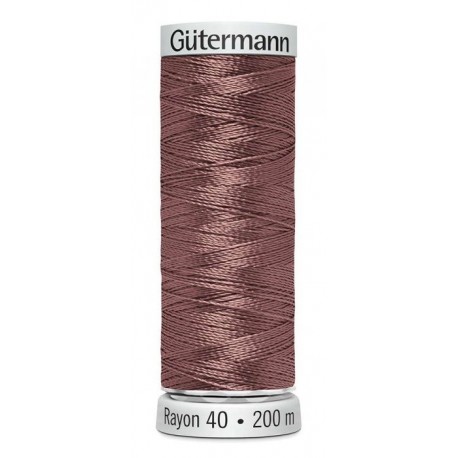 SULKY RAYON 40 200m 1304 Dewberry