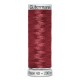 SULKY RAYON 40 200m 1034 Burgundy