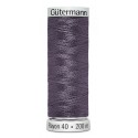 SULKY RAYON 40 200m 1298 Dark Plum