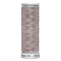 SULKY RAYON 40 200m 1213 Taupe