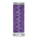 SULKY RAYON 40 200m 1194 Light Purple