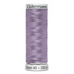 SULKY RAYON 40 200m 1193 Lavender