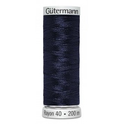 SULKY RAYON 40 200m 1043 Dark Navy