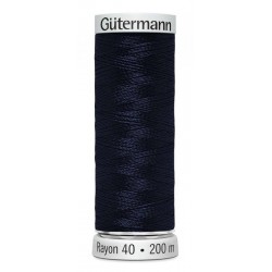 SULKY RAYON 40 200m 1044 Midnight Blue