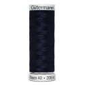 SULKY RAYON 40 200m 1044 Midnight Blue