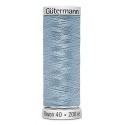 SULKY RAYON 40 200m 1248 Medium Pastel Blue