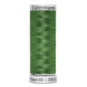 SULKY RAYON 40 200m 1049 Grass Green