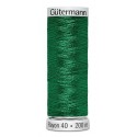 SULKY RAYON 40 200m 1079 Emerald Green