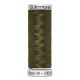 SULKY RAYON 40 200m 1173 Medium Army Green