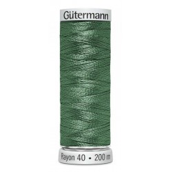 SULKY RAYON 40 200m 580 Mint Julep