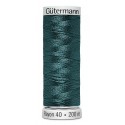 SULKY RAYON 40 200m 1285 Dark Sage Green