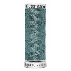 SULKY RAYON 40 200m 1205 Medium Jade