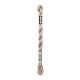 Coton Perlé 5 N° 842 Cordage beige (25m)