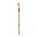 Coton Perlé 8 N° 842 Cordage beige (25m)