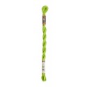 Coton Perlé 8 N° 907 Granny smith (25m)