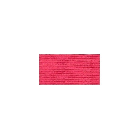 Soie d'Alger N° 933 Gamme Coquelicot (5m)