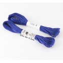 Soie d'Alger N° 1336 Gamme Violet (5m)