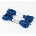 Soie d'Alger N° 1414 Gamme Bleuet (5m)