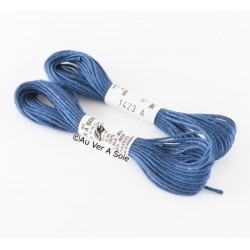 Soie d'Alger N° 1423 Gamme Marine (5m)