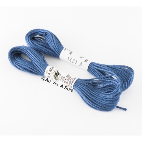 Soie d'Alger N° 1423 Gamme Marine (5m)