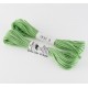 Soie d'Alger N° 1832 Gamme Vert Bouteille (5m)