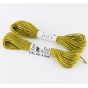 Soie d'Alger N° 2143 Gamme Vert Raisin (5m)