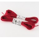 Soie d'Alger N° 2922 Gamme Rouge ancien (5m)