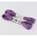 Soie d'Alger N° 3313 Gamme Lilas (5m)