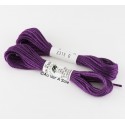 Soie d'Alger N° 3315 Gamme Lilas (5m)