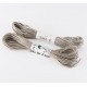 Soie d'Alger N° 3342 Gamme Gris fer (5m)