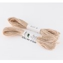 Soie d'Alger N° 3431 Gamme Taupe (5m)