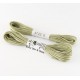 Soie d'Alger N° 3722 Gamme Vert Lys (5m)