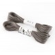 Soie d'Alger N° 3845 Gamme Gris argent (5m)