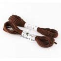 Soie d'Alger N° 4132 Gamme Marron (5m)