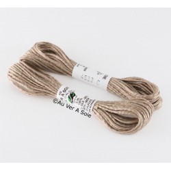 Soie d'Alger N° 4533 Gamme Beige (5m)