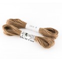 Soie d'Alger N° 4534 Gamme Beige (5m)