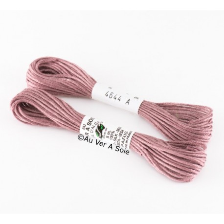 Soie d'Alger N° 4644 Gamme Raisin (5m)