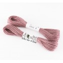 Soie d'Alger N° 4644 Gamme Raisin (5m)