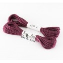 Soie d'Alger N° 4646 Gamme Raisin (5m)