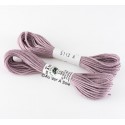 Soie d'Alger N° 5112 Gamme Iris (5m)