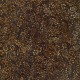 Tissu Patchwork Batik TONGA MOONLIT B8383 Umber