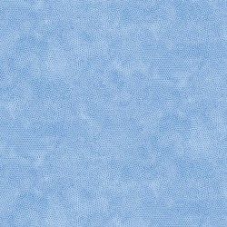 Tissu patchwork Dimples par Makower 1867.B9 Wild Blue