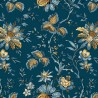 Tissu patchwork Beach House par Edyta Sitar 1163.B