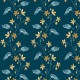 Tissu patchwork Beach House par Edyta Sitar 1167.B