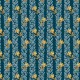 Tissu patchwork Beach House par Edyta Sitar 1166.B