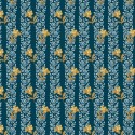 Tissu patchwork Beach House par Edyta Sitar 1166.B